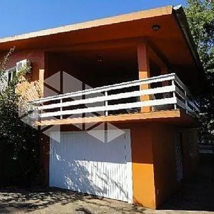 Buy this 4 bed house on Rua Albino Kern in Cidade Nova, Ivoti - RS