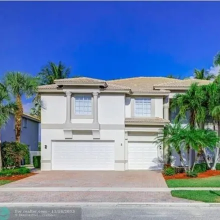 Buy this 5 bed house on 11736 Osprey Pointe Circle in Wellington, FL 33449