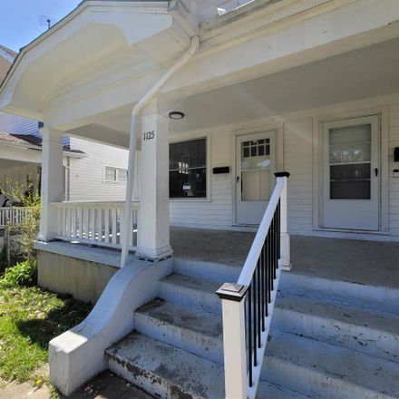 Rent this 3 bed house on 1125 Grafton Avenue in Daytonview, Dayton