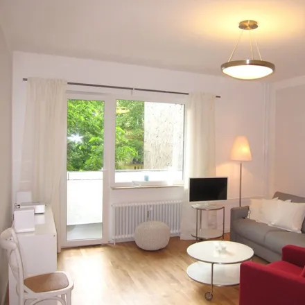 Rent this 2 bed apartment on Pfalzburger Straße 47 in 10717 Berlin, Germany