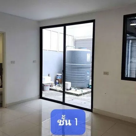 Image 7 - unnamed road, Nawamin Subdistrict, Bueng Kum District, Bangkok 10230, Thailand - Townhouse for rent