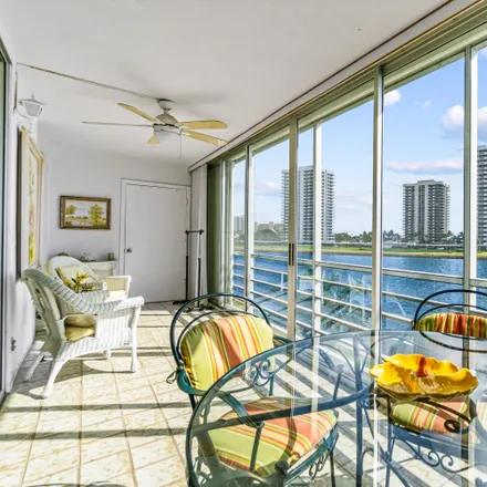 Buy this 2 bed condo on 44 Yacht Club Drive in North Palm Beach, FL 33408