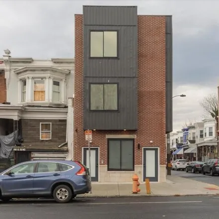 Image 9 - 318 South 52nd Street, Philadelphia, PA 19143, USA - Apartment for rent