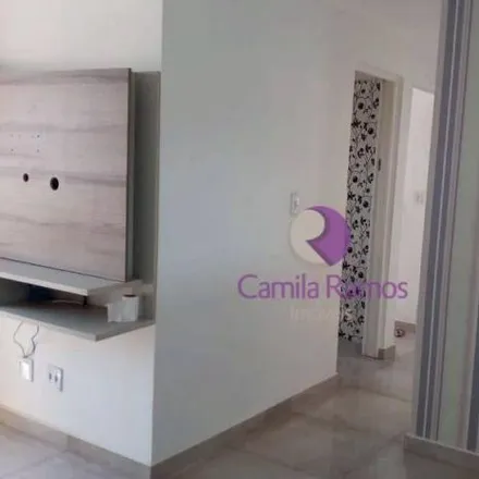 Buy this 2 bed apartment on Estrada Sueo Haguiara in Jardim Caxangá, Suzano - SP