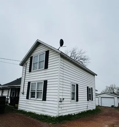Buy this 3 bed house on 168 County Highway H in Marshfield, WI 54449