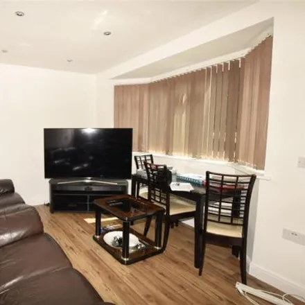 Image 2 - Lowther Road, London, HA7 1EP, United Kingdom - Room for rent