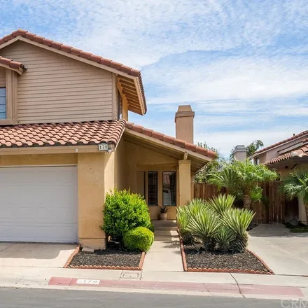 Buy this 3 bed house on 179 Mistletoe Drive in Corona, CA 92879