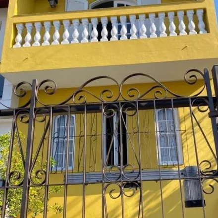 Buy this 3 bed house on Rua Sedan in Vila Camilópolis, Santo André - SP