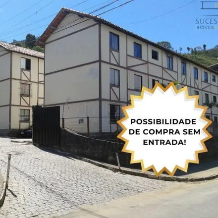 Image 1 - unnamed road, Conselheiro Paulino, New Fribourg - RJ, 28633-540, Brazil - Apartment for sale