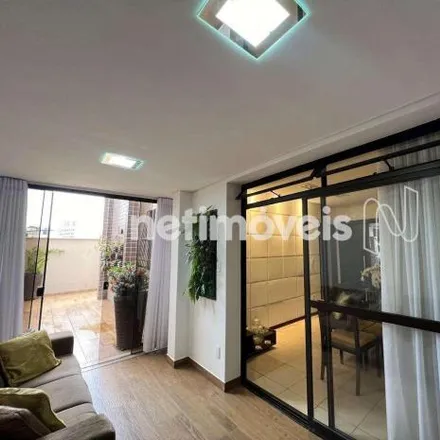 Buy this 3 bed apartment on Rua Viamão in Prado, Belo Horizonte - MG