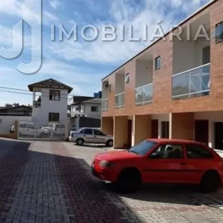 Buy this 2 bed house on Servidão Nilson Pereira da Cunha in Ingleses do Rio Vermelho, Florianópolis - SC