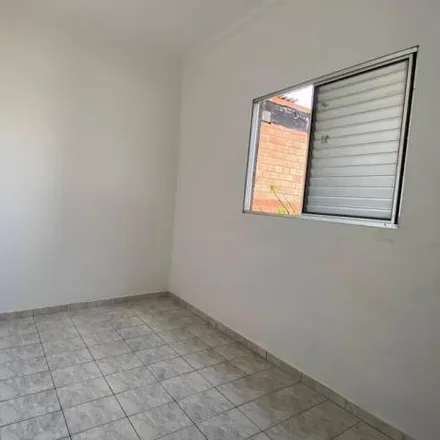 Rent this 2 bed house on unnamed road in Parque José Alexandre, Carapicuíba - SP