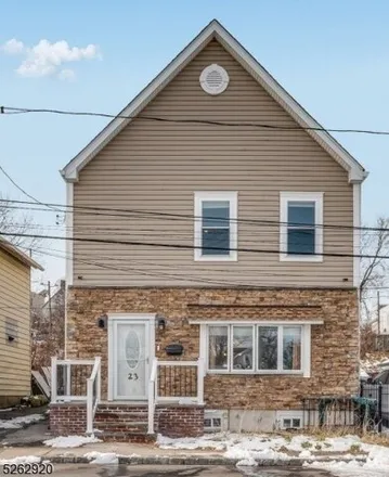 Buy this 3 bed house on 73 Valley Street in Belleville, NJ 07109