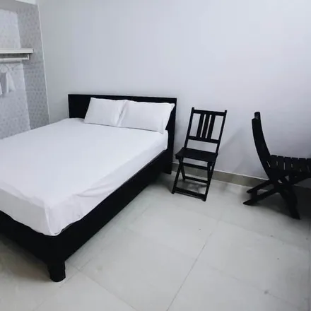 Image 9 - 06 Tran Quoc Toan - House for rent