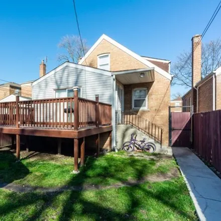 Image 3 - 7210 South Albany Avenue, Chicago, IL 60629, USA - House for sale