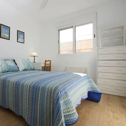 Rent this 3 bed apartment on Carretera de Sagunto al Puerto in 46500 Sagunto, Spain