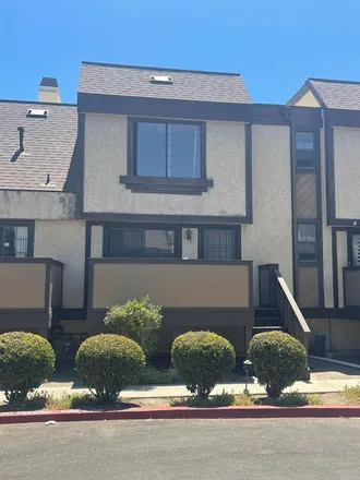Image 1 - Foothill Freeway, Los Angeles, CA 91352, USA - Townhouse for sale