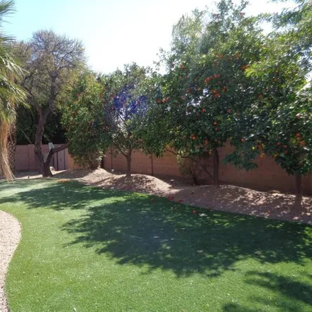Image 5 - 6139 E Anderson Dr, Scottsdale, Arizona, 85254 - House for rent
