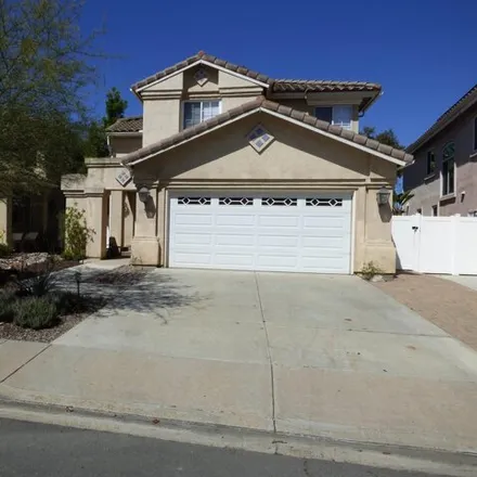 Buy this 4 bed house on 11380 Legacy Canyon Place in San Diego, CA 92131