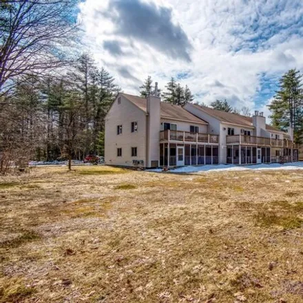Image 2 - Fawn Meadows, Conway, NH 03813, USA - Condo for sale