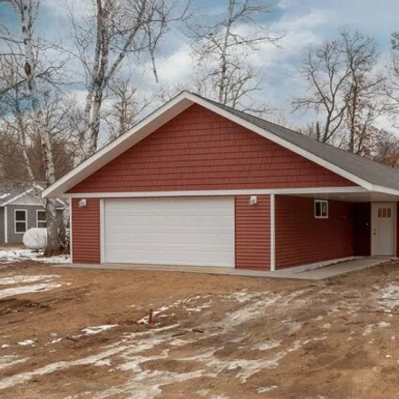 Buy this 3 bed house on Ash Avenue in Breezy Point, Crow Wing County