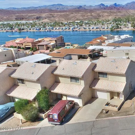 Image 6 - Domino's, Riverside Drive, Parker, AZ 85344, USA - Condo for sale