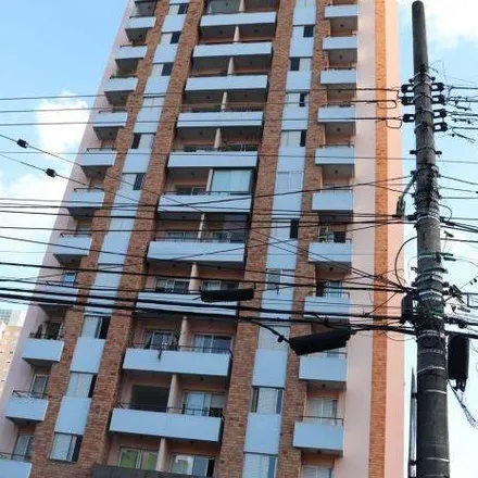 Image 2 - jamie olliver and shops, Rua Professor Vahia de Abreu, Vila Olímpia, São Paulo - SP, 04505-004, Brazil - Apartment for rent