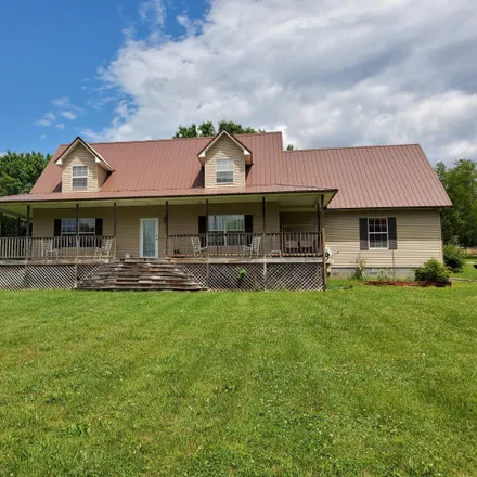 Buy this 3 bed house on 620 George E Davis Drive in Sevierville, TN 37862