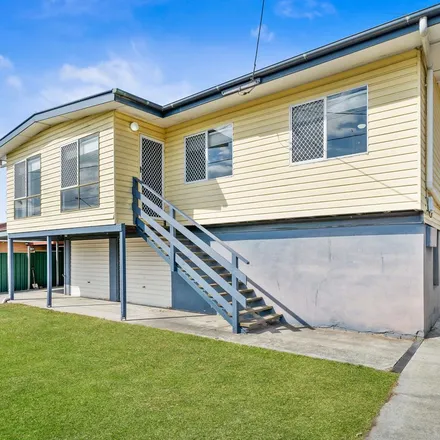 Rent this 3 bed apartment on Browns Plains Rd at Blue Gum Drive in Browns Plains Road, Marsden QLD 4132