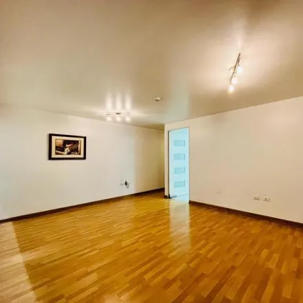 Buy this 3 bed apartment on Pedro de Candia in Monterrico, Lima Metropolitan Area 51132