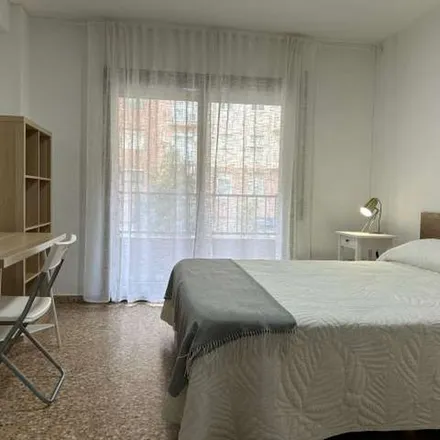 Image 3 - Carrera de Malilla, 100, 46026 Valencia, Spain - Apartment for rent