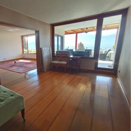 Buy this 2 bed apartment on Camino Turístico 11790 in 771 0171 Lo Barnechea, Chile