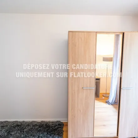 Image 8 - 98 Avenue de Bretagne, 59160 Lille, France - Apartment for rent