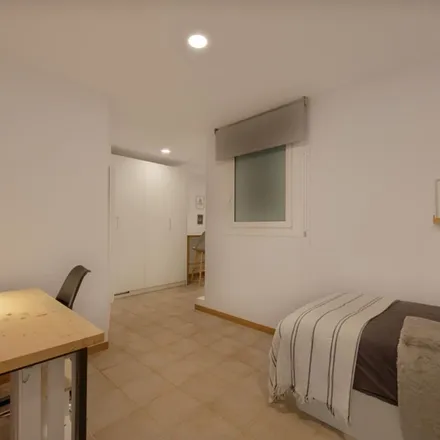 Rent this 1 bed apartment on Carrer de Balmes in 337, 08006 Barcelona
