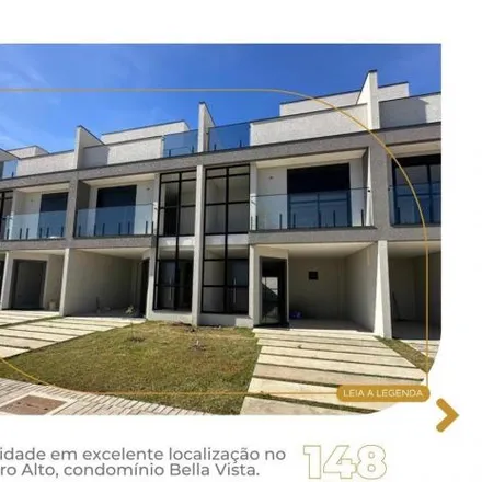 Image 2 - Avenida da Integração 1060, Bairro Alto, Curitiba - PR, 82820-490, Brazil - House for sale