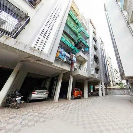 Buy this 2 bed apartment on unnamed road in Ahmedabad District, Ahmedabad - 380001
