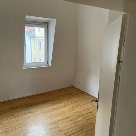 Rent this 2 bed apartment on Ziegelhüttenweg 8 in 91522 Ansbach, Germany