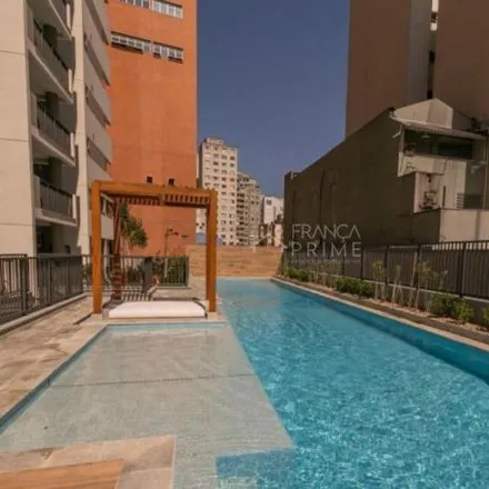 Buy this 2 bed apartment on Rua Brigadeiro Galvão 330 in Santa Cecília, São Paulo - SP
