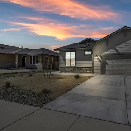 Image 4 - 170 Relief Springs Road, Fernley, NV 89408, USA - House for sale