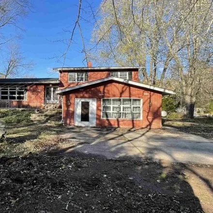 Buy this 4 bed house on 1369 Trooper Bertram T. Zimmerman III Memorial Highway in Clermont, Dennis Township