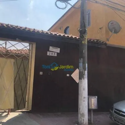 Buy this 3 bed house on Rua João Caetano in Centreville, Santo André - SP