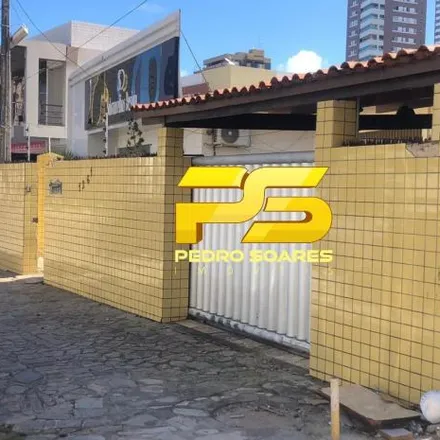Rent this 4 bed house on Avenida Esperança in Manaíra, João Pessoa - PB