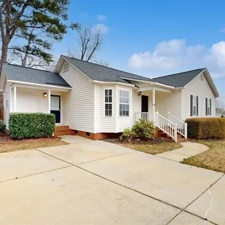 Image 7 - 985 South Willhaven Drive, Fuquay-Varina, NC 27526, USA - House for sale