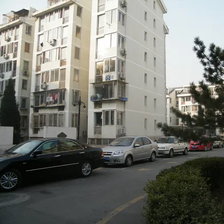 Rent this 2 bed apartment on Dongcheng District in Tiantan, CN