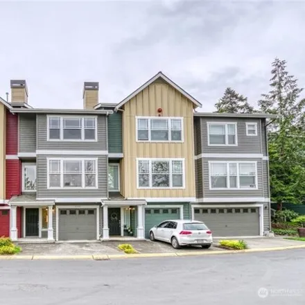 Buy this 2 bed condo on 9213 162nd Place Northeast in Redmond, WA 98052