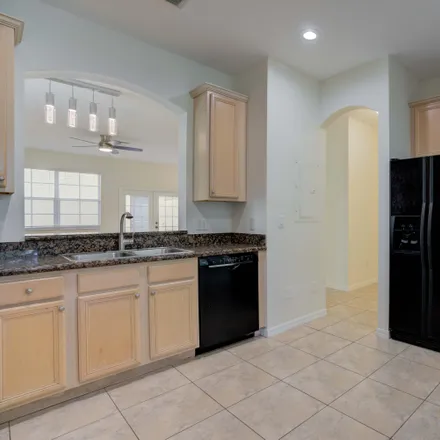 Image 4 - 158 West Thatch Palm Circle, Jupiter, FL 33458, USA - Townhouse for rent