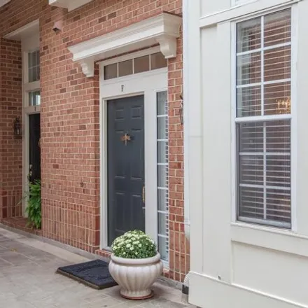 Rent this 2 bed townhouse on Gates of Westfalls in 7035 Haycock Road, McLean