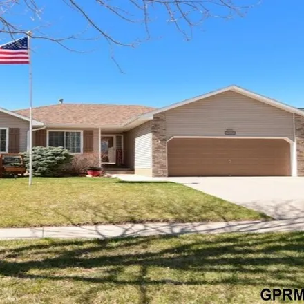 Buy this 4 bed house on 7021 North Steamboat Drive in Lincoln, NE 68521