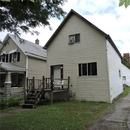 Buy this 6 bed house on 43 Fillmore Avenue in Buffalo, NY 14210