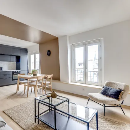 Image 3 - 52 Boulevard Pasteur, 75015 Paris, France - Apartment for rent